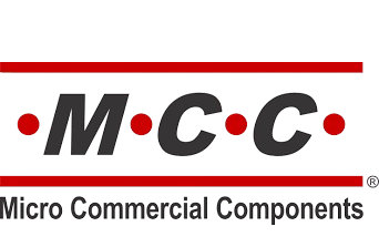 micro commercial components 